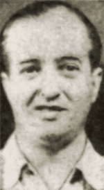 William Skally