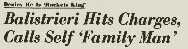 Madison WI Capital Times, Feb. 11, 1963