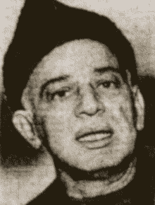 Nicholas Civella