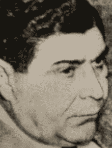 Charles Crapisi