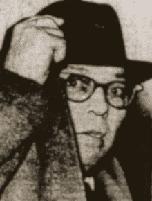 Joseph Cusumano