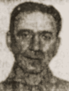 Joseph Olivio