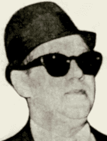 Sam DeStefano