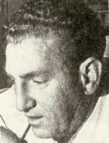 Joe English