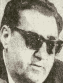 Sam English