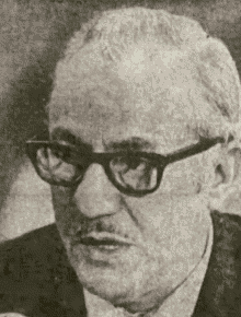 Charles Siragusa