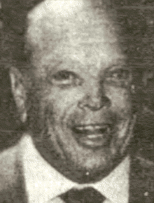 John Cerone