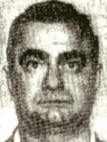 Frank Aureli