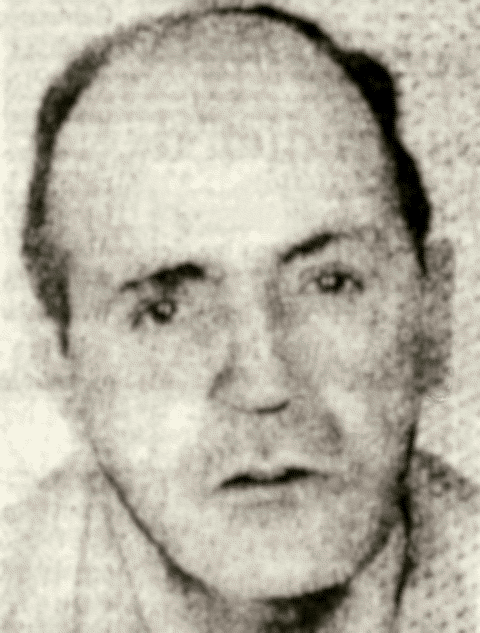 Louis Bombacino