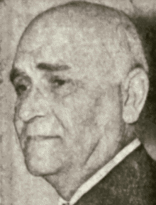 Paul Ricca