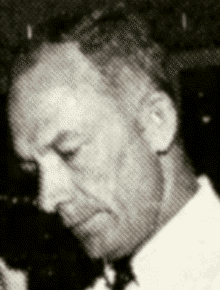 Walter Peters