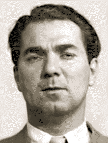 Felix Alderisio
