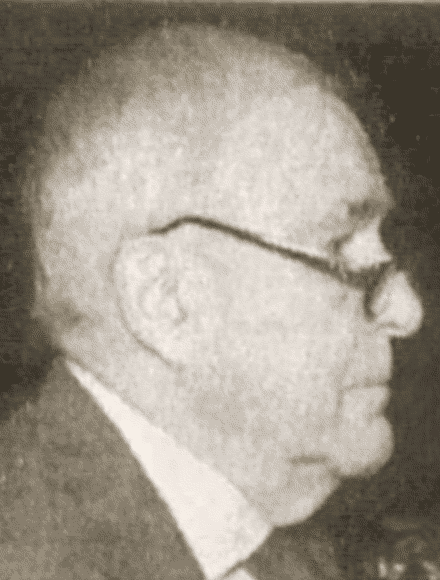 Gus Alex