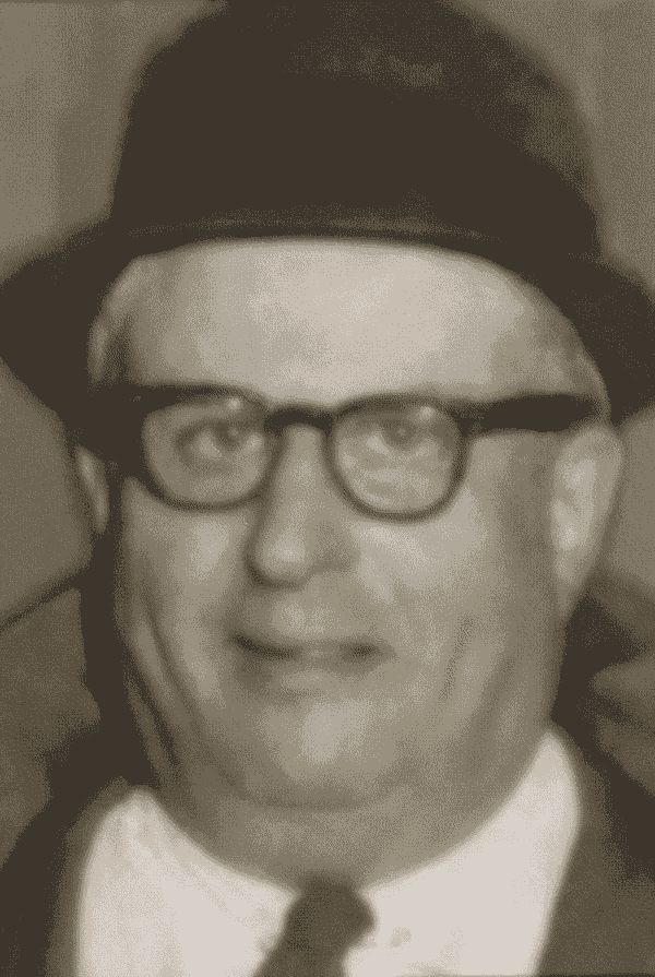 Bernard Liebling