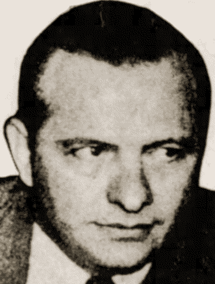 William Parrillo
