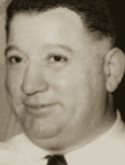Babe Tuffanelli