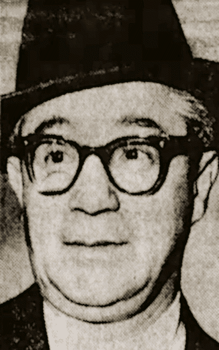 Abe Zeid