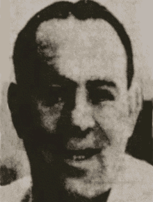 Benjamin Parker