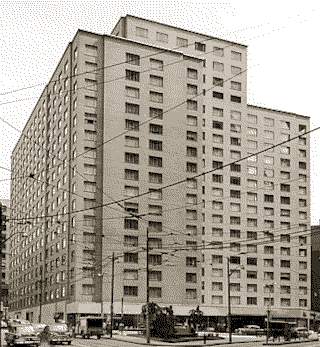 Carlton Hotel