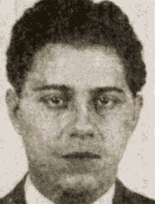 Frank Valenti