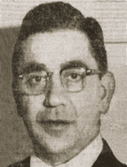 Gabriel Mannarino