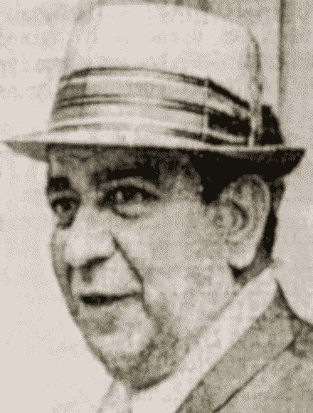 Sam Mannarino