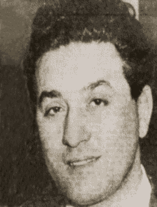 Vincent DeNiro