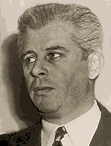 Allen Smiley