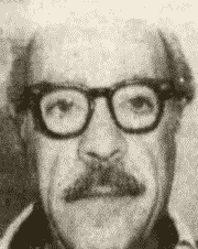 Harry Riccobene