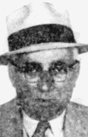 Joseph Rugnetta