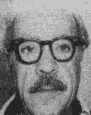 Harry Riccobene