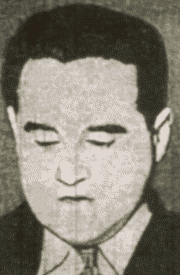 Johnny Bolton
