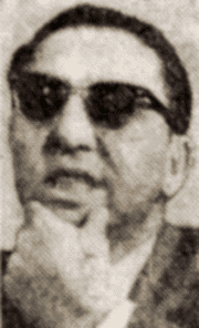 Charles English