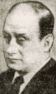 Joseph Gagliano
