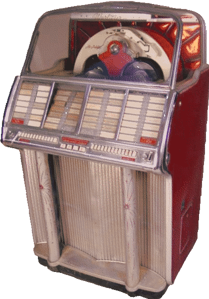 jukebox