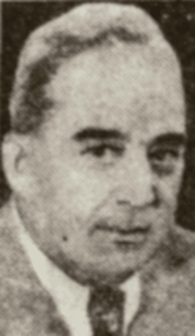 Fred Smith