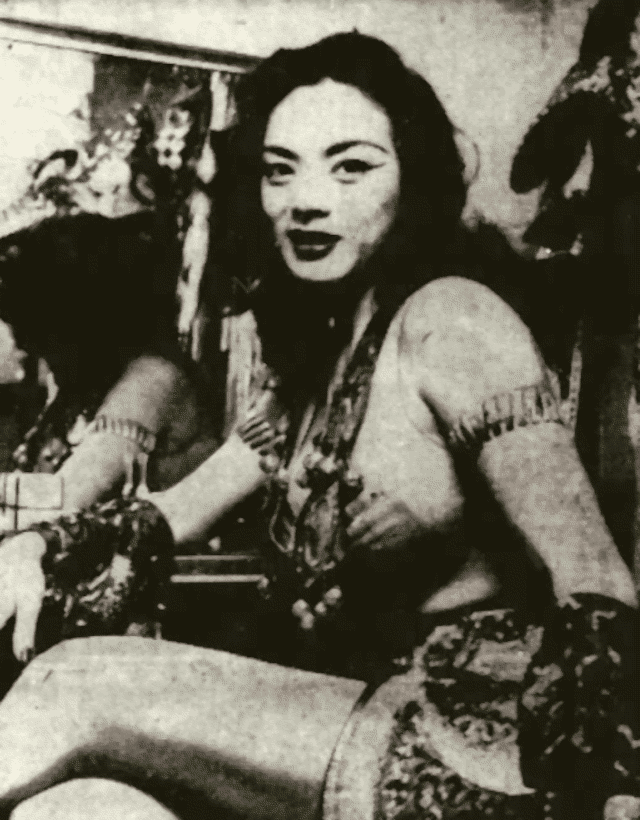 Tura Satana