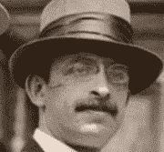 Alexander Berkman