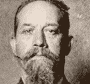 Luigi Galleani